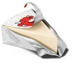 Laughing Cow Original Spreadable Cheese Wedges, 5.4 oz