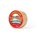French Cow Milk Petit Livarot Cheese - 7 OZ