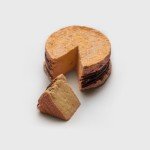 French Cow Milk Petit Livarot Cheese - 7 OZ