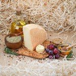 Saint Nectaire Auver Mont French Cheese - 1 LB