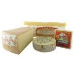 French Cheese Sampler Box - 2 lbs Assortment