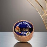 Whole Wheel Manchego Cheese - About 2 Pounds