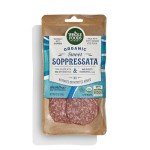 Organic Sliced Soppressata from Whole Foods Market
