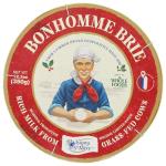Isigny Ste Mère Double Cream Brie Cheese, 350g