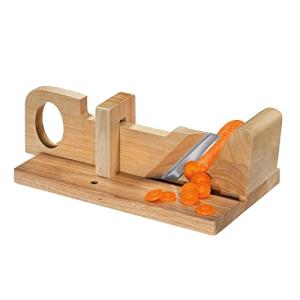 Zassenhaus 10" Gourmet Charcuterie Slicer - Beige