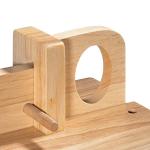 Zassenhaus 10" Gourmet Charcuterie Slicer - Beige