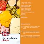 Dietz & Watson Provolone Cheese, Sliced 8 oz