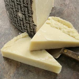 Italian Locatelli Pecorino Romano Cheese - Quarter Wheel
