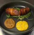 Cumberland Banger English Breakfast Sausage - 4 Pack