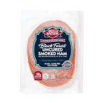 Dietz & Watson Pre-Sliced Black Forest Ham 7 oz