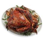 Omaha Steaks Ready-to-Eat Turkey Dinner for 8