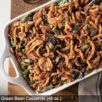 Omaha Steaks Ready-to-Eat Turkey Dinner for 8