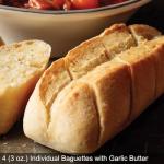 Omaha Steaks Ready-to-Eat Turkey Dinner for 8