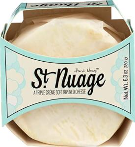 Herve Mons St. Nuage Cheese, 6.35 oz