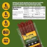 Tillamook Hunters Sausage Sticks - 36 Count