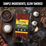 Tillamook Hunters Sausage Sticks - 36 Count