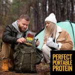 Tillamook Hunters Sausage Sticks - 36 Count