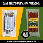 Tillamook Hunters Sausage Sticks - 36 Count