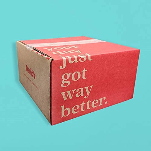 Gourmet Chocolate Chunk Cookies Gift Basket