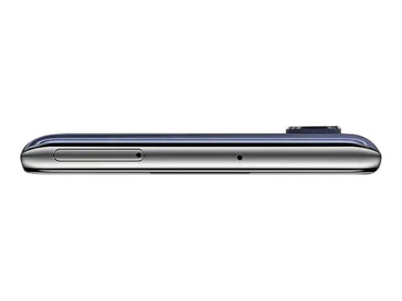 LG K92 5G AT&T-only with 4x rear 64MP cams