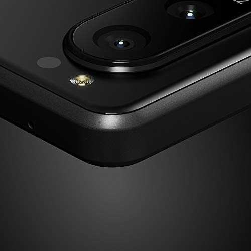 Xperia 1 III - 5G Smartphone, Triple Camera