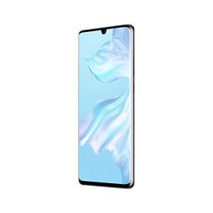 Huawei P30 Pro International Version - Midnight Black
