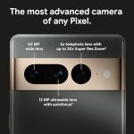 Google Pixel 7 Pro - 5G Unlocked Smartphone