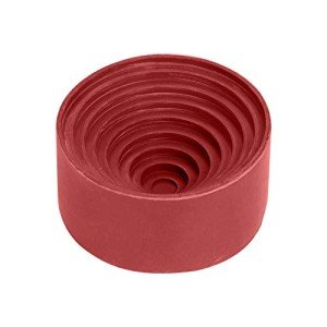 StonyLab Rubber Stand for Round Bottom Flasks