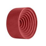 StonyLab Rubber Stand for Round Bottom Flasks