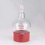 StonyLab Rubber Stand for Round Bottom Flasks