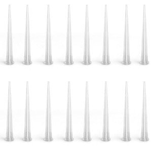ONiLAB 10µL Pipette Tips - 1000 Pack