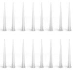 ONiLAB 10µL Pipette Tips - 1000 Pack