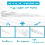 ONiLAB 10µL Pipette Tips - 1000 Pack