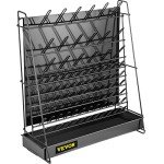 VEVOR Drying Rack for Lab Glassware & Utensils