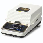 Halogen Moisture Analyzer for Precision Moisture Testing