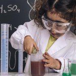 500ml Graduated Plastic Measuring Cylinder for Labs