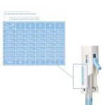 ONiLAB 5ML Adjustable Volume Repeating Pipettor