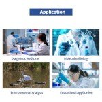 ONiLAB 5ML Adjustable Volume Repeating Pipettor