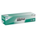 Kimberly-Clark Kimtech Science Delicate Wipes, 2940 Pack