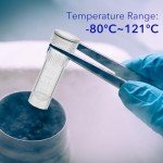 Estresen 1.5ml Cryogenic Tubes - 500 Pack