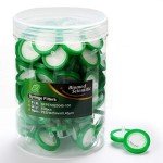 Biomed Scientific 25mm PES Syringe Filters 0.45um