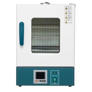 PioneerWorks 20L Digital Lab Incubator with PID Control