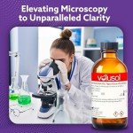 Volu-Sol Low Viscosity Microscope Immersion Oil 125mL