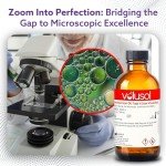 Volu-Sol Low Viscosity Microscope Immersion Oil 125mL