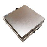 12" x 12" Digital Hot Plate - 350°C 110V