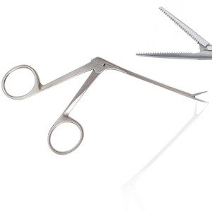 Micro Alligator Forceps 3" - AAProTools