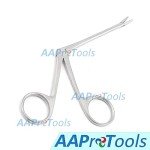 Micro Alligator Forceps 3" - AAProTools