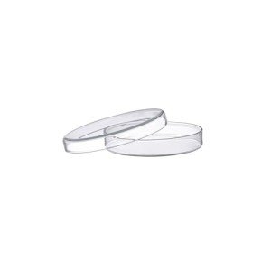 EISCO Borosilicate Glass Petri Dish, 100mm