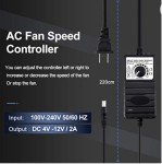 Mini Mycology Laminar Flow Hood - Eco-Friendly Design