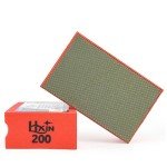 Diamond Polishing Pad for Wet/Dry Grinding